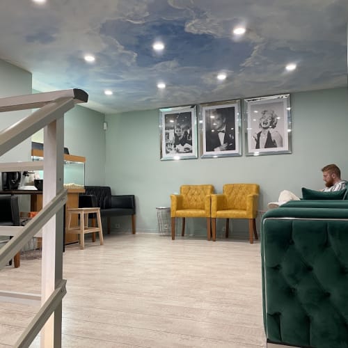 Ibocan - Coiffure Clermont-Ferrand - Ibocan - Photo Galerie - OneBooking