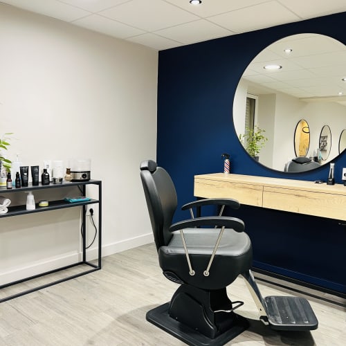 Jouvence Coiffure - Coiffure Dijon - Jouvence Coiffure - Photo Galerie - OneBooking