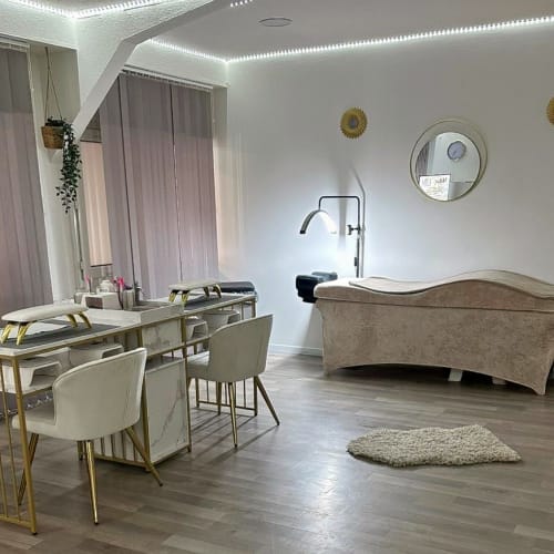 Milay Beauté - Barbier Strasbourg - Milay Beauté - Photo Galerie - OneBooking