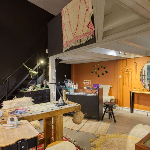 L’Atelier De Retouches - Lyon - Institut de beauté Lyon - L’Atelier De Retouches - Lyon - Photo Galerie - OneBooking