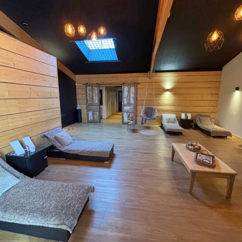 Nymphéa Détente - Institut de beauté Nogent-le-Rotrou - Nymphéa Détente - Photo Galerie - OneBooking