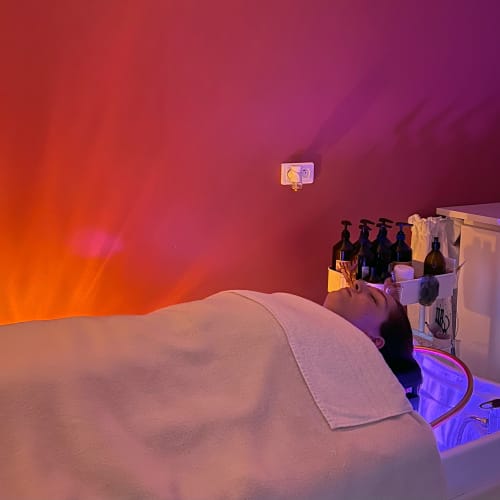 Âme Soeur Studio - Massage Montpellier - Âme Soeur Studio - Photo Galerie - OneBooking