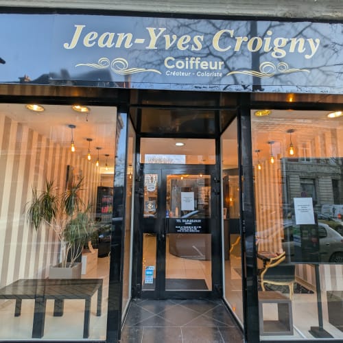 JYC Coiffeur Créateur - Coiffure Calais - JYC Coiffeur Créateur - Photo Galerie - OneBooking