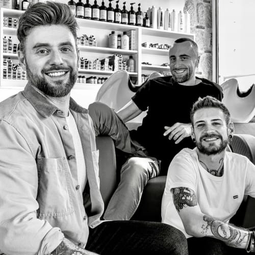 Mood Hair Salon - Coiffure Nice - Mood Hair Salon - Photo Galerie - OneBooking