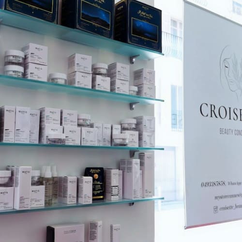 CODE’L - Institut de beauté Cannes - CODE’L - Photo Galerie - OneBooking