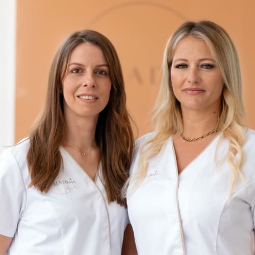 Villa Derma Opale - Sourcils & cils Calais - Villa Derma Opale - Photo Galerie - OneBooking