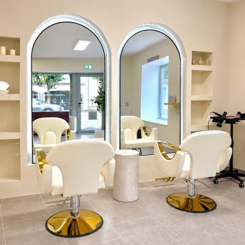 Maison Signature SY - Coiffure Mont-de-Marsan - Maison Signature SY - Photo Galerie - OneBooking