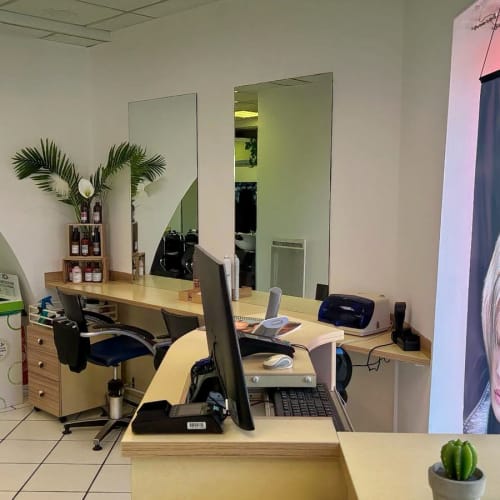 Coiffure Andrée - Coiffure Clermont-Ferrand - Coiffure Andrée - Photo Galerie - OneBooking