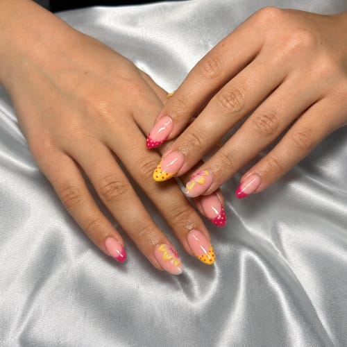 Nails House by Sarah - Onglerie Perpignan - Nails House by Sarah - Photo Galerie - OneBooking