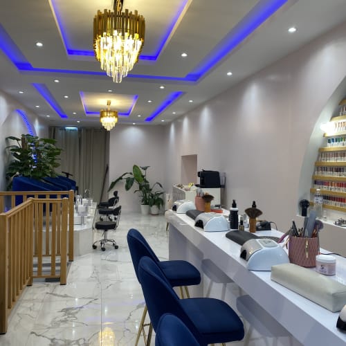 Anna Nails - Onglerie Toulouse - Anna Nails - Photo Galerie - OneBooking