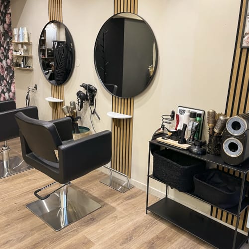 Le Salon de M’A - Coiffure Angers - Le Salon de M’A - Photo Galerie - OneBooking