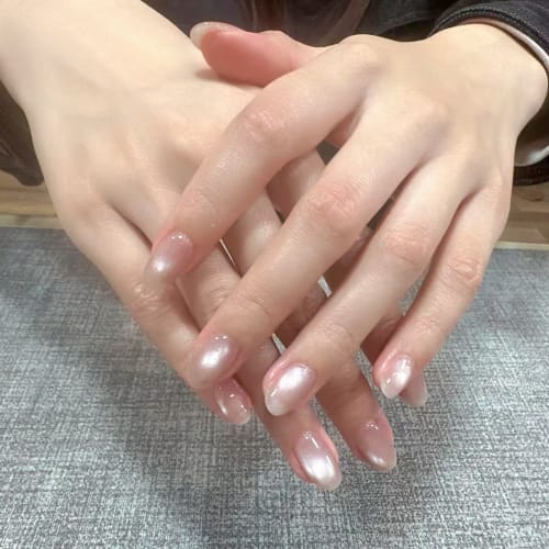 Chic beauté nails - Onglerie Paris - Chic beauté nails - Photo Galerie - OneBooking