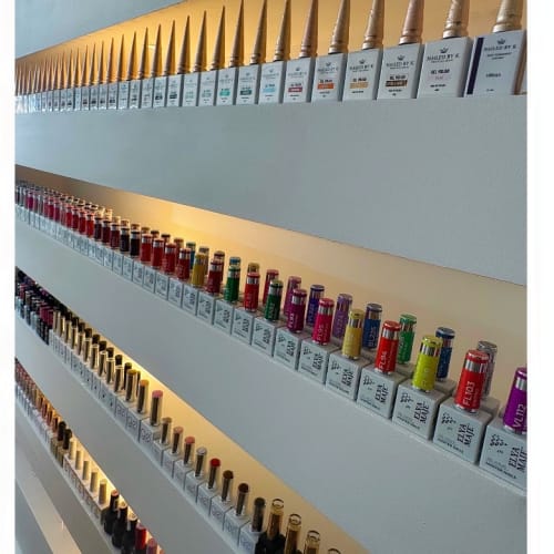 MAISON HENRI | MAISON DE BEAUTÉ FRANÇAISE - Sourcils & cils Nice - MAISON HENRI | MAISON DE BEAUTÉ FRANÇAISE - Photo Galerie - OneBooking