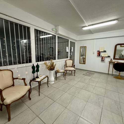 MAISON BEAUTÉ BY FAFA - Coiffure Nice - MAISON BEAUTÉ BY FAFA - Photo Galerie - OneBooking