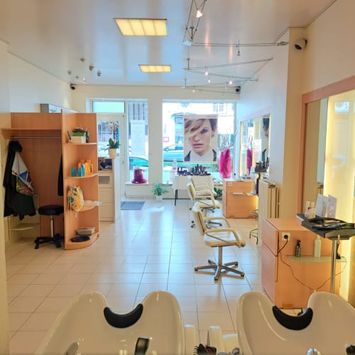 Le salon - Coiffure Roubaix - Le salon - Photo Galerie - OneBooking