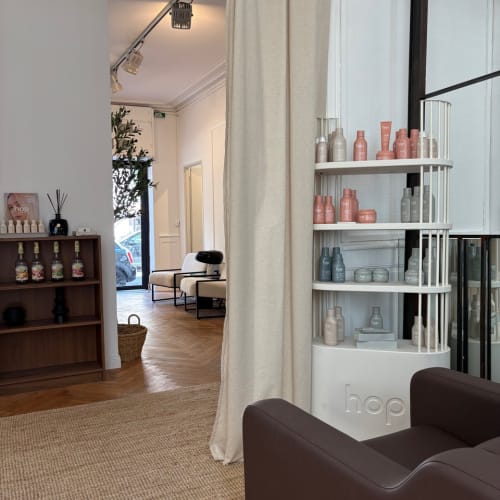 Epure Studio Coiffure - Coiffure Narbonne - Epure Studio Coiffure - Photo Galerie - OneBooking