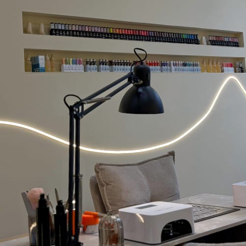 Lumaya Studio • Beauty • Nails • Academy - Onglerie Toulouse - Lumaya Studio • Beauty • Nails • Academy - Photo Galerie - OneBooking