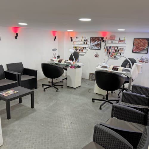 Addict hair - Glow Hair Institut - Coiffure Lille - Addict hair - Glow Hair Institut - Photo Galerie - OneBooking