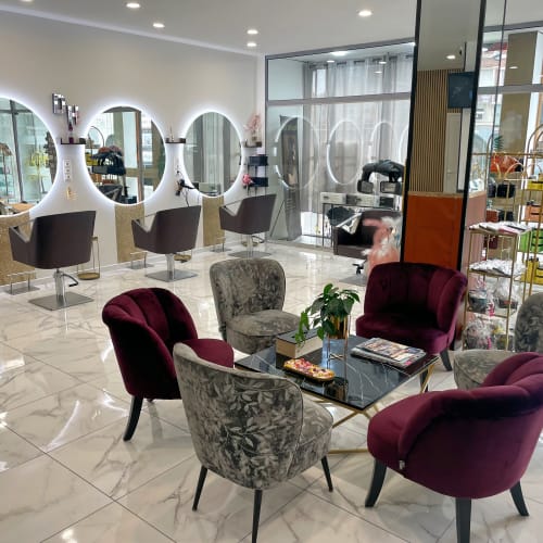 DREAM HAIR - BY NH COIFFURE - Coiffure Maubeuge - DREAM HAIR - BY NH COIFFURE - Photo Galerie - OneBooking