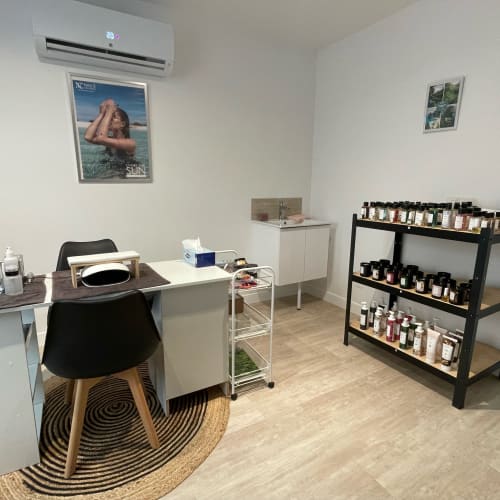 L'escale des sens - Sourcils & cils Meaux - L'escale des sens - Photo Galerie - OneBooking