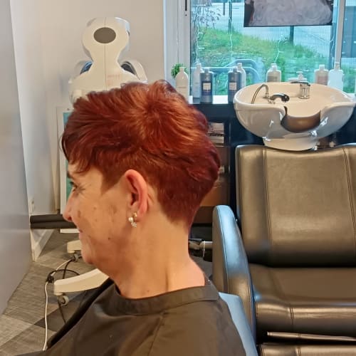BMGC Coiffure - Coiffure Toulouse - BMGC Coiffure - Photo Galerie - OneBooking