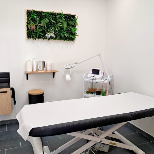 MyDepil - Centre laser & électrolyse - Institut de beauté Béziers - MyDepil - Centre laser & électrolyse - Photo Galerie - OneBooking