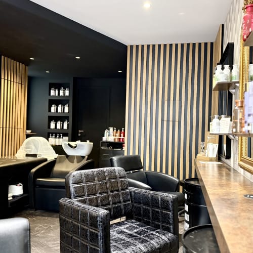 So Look | Coiffure & HeadSpa - Coiffure Angers - So Look | Coiffure & HeadSpa - Photo Galerie - OneBooking