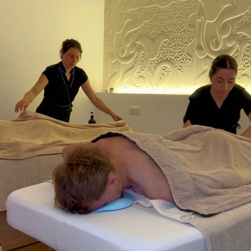 La bulle SPA - Institut de beauté Aubusson - La bulle SPA - Photo Galerie - OneBooking