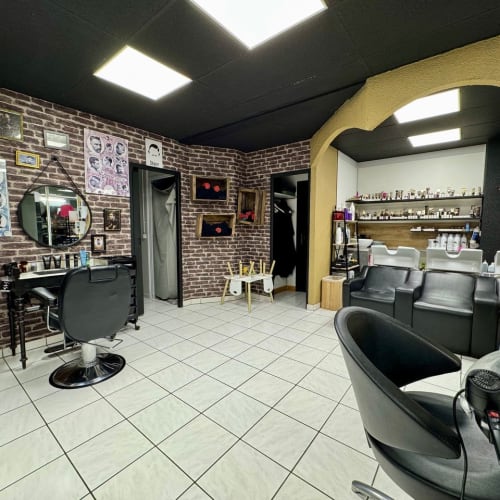 Les Fées des Cheveux - Coiffure Lisieux - Les Fées des Cheveux - Photo Galerie - OneBooking