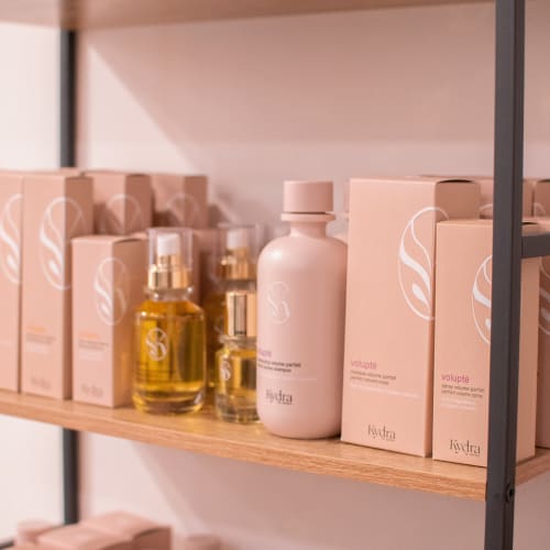 L’Atelier 34 - Coiffure Saint-Barthélemy-d'Anjou - L’Atelier 34 - Photo Galerie - OneBooking