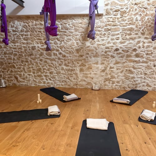 La Beauté d’Armelle - Massage Marseille - La Beauté d’Armelle - Photo Galerie - OneBooking