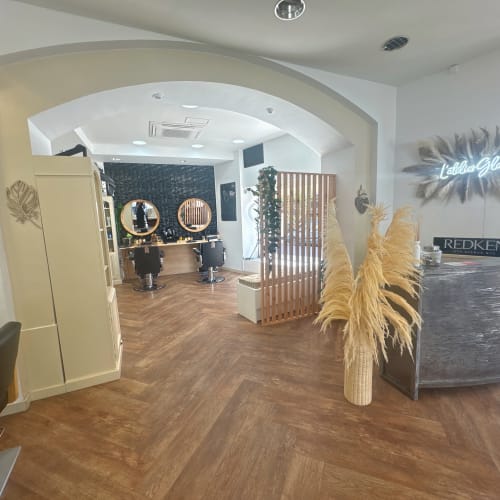 L'atelier Glam - Coiffure Alès - L'atelier Glam - Photo Galerie - OneBooking
