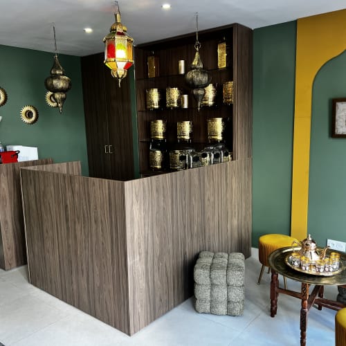 Les Bains du Palais - Massage Montrouge - Les Bains du Palais - Photo Galerie - OneBooking