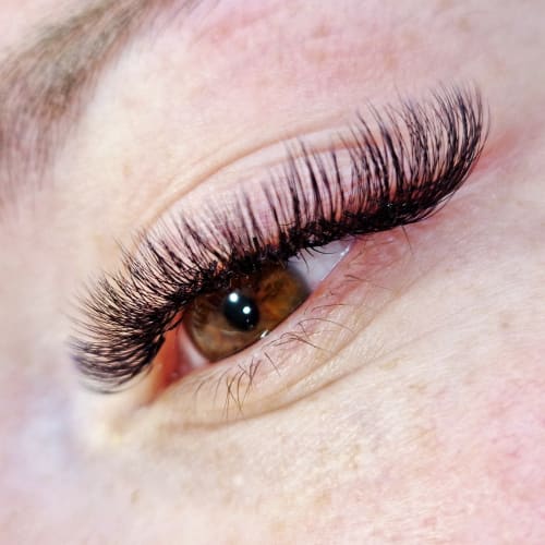 Maï.signature - Sourcils & cils Vannes - Maï.signature - Photo Galerie - OneBooking