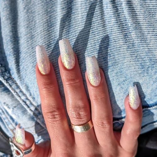 Oui Nails - Sourcils & cils Quimper - Oui Nails - Photo Galerie - OneBooking