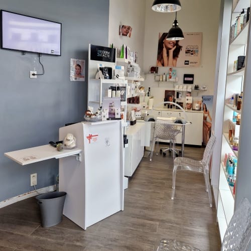Laura - Institut de beauté - Onglerie Vitry-sur-Seine - Laura - Institut de beauté - Photo Galerie - OneBooking