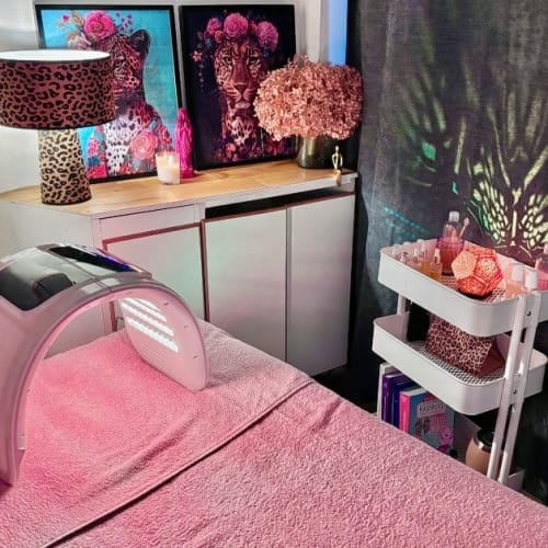 Glow Studio Massage - Massage Bordeaux - Glow Studio Massage - Photo Galerie - OneBooking