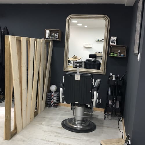 Distroy Coiffure & Barbier By Julie - Coiffure Rousset - Distroy Coiffure & Barbier By Julie - Photo Galerie - OneBooking