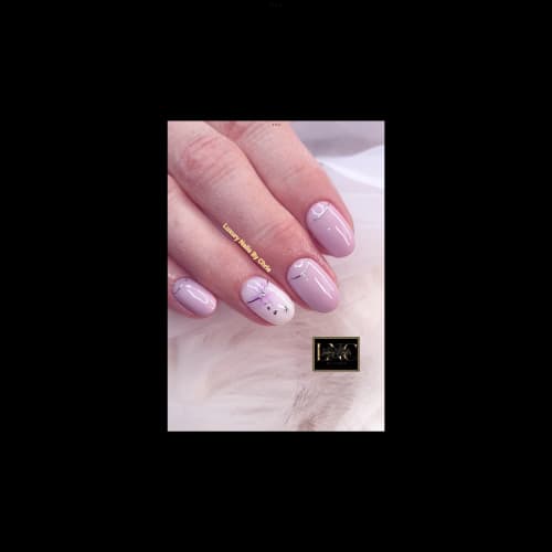 Luxury Nails By Chris - Onglerie Dijon - Luxury Nails By Chris - Photo Galerie - OneBooking