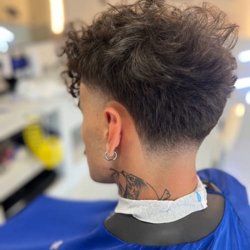 Le Mensept - Coiffure Leucate - Le Mensept - Photo Galerie - OneBooking
