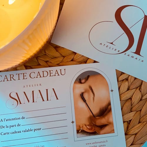 Atelier Samaia - Cabinet Esthétique - Institut de beauté La Madeleine - Atelier Samaia - Cabinet Esthétique - Photo Galerie - OneBooking