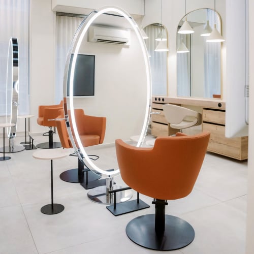 Océane Avakian - Coiffure Lyon - Océane Avakian - Photo Galerie - OneBooking