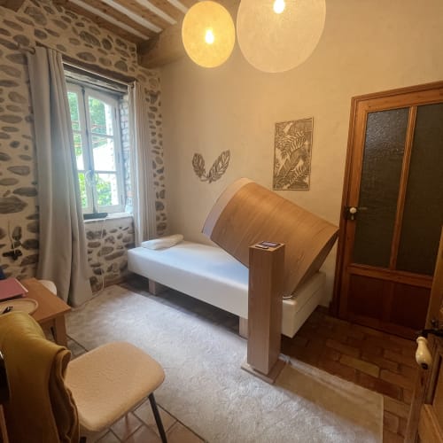 A fleur de peau - Institut de beauté Sisteron - A fleur de peau - Photo Galerie - OneBooking