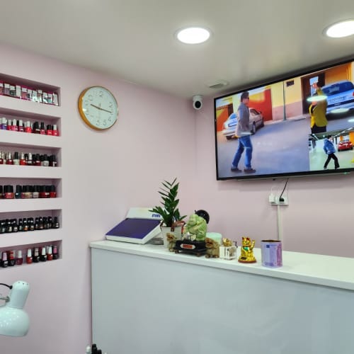Co em nails - Onglerie Paris - Co em nails - Photo Galerie - OneBooking