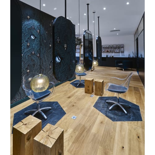 Louis Ludovic Coiffeur - Coiffure Cugnaux - Louis Ludovic Coiffeur - Photo Galerie - OneBooking