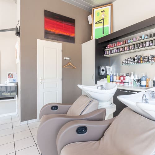 Hair zen - Coiffure Le Havre - Hair zen - Photo Galerie - OneBooking