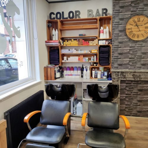 HAIR STREET - Coiffure La Madeleine - HAIR STREET - Photo Galerie - OneBooking