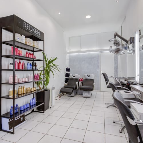 Coiffure Créative - Coiffure Paris - Coiffure Créative - Photo Galerie - OneBooking
