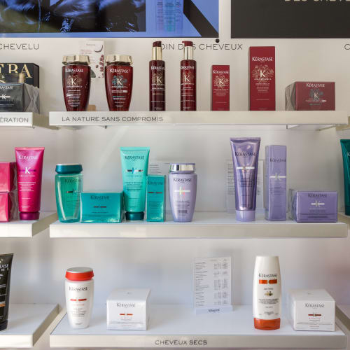 Katica Lounge - Coiffure Montpellier - Katica Lounge - Photo Galerie - OneBooking