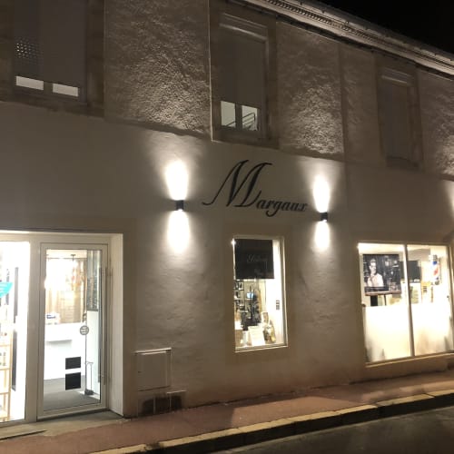 Salon Margaux - Coiffure Langon - Salon Margaux - Photo Galerie - OneBooking